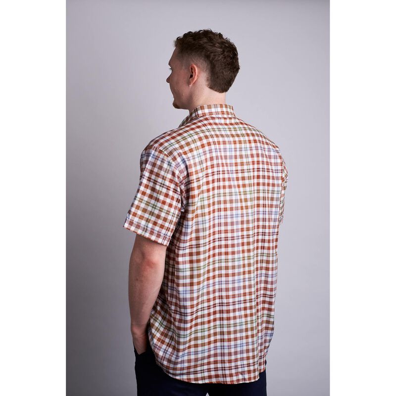 Aertex Taunton Polo Fys162 image number 3
